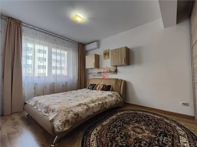 Vitan Mall Mihai Bravu- Metrou, loc parcare subteran, foarte spatios. - foto 12