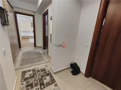 Vitan Mall Mihai Bravu- Metrou, loc parcare subteran, foarte spatios. - foto 8