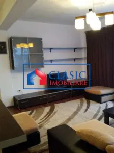 Vanzare apartament 2 camere modern in Buna Ziua, Cluj-Napoca - Cluj-Napoca