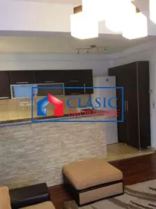 Vanzare apartament 2 camere modern in Buna Ziua, Cluj-Napoca - foto 3