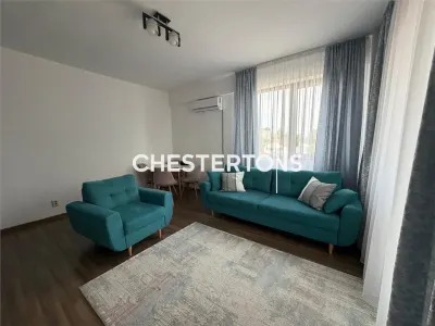 Apartament 2 camere de inchiriat in zona Parcului Bazilescu - foto 2