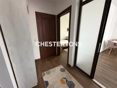 Apartament 2 camere de inchiriat in zona Parcului Bazilescu - foto 3