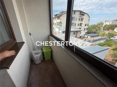 Apartament 2 camere de inchiriat in zona Parcului Bazilescu - foto 4