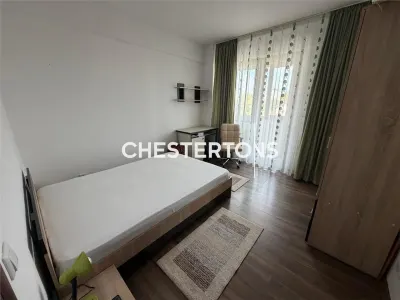 Apartament 2 camere de inchiriat in zona Parcului Bazilescu - foto 5
