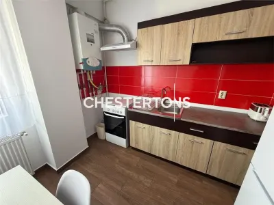 Apartament 2 camere de inchiriat in zona Parcului Bazilescu - foto 8