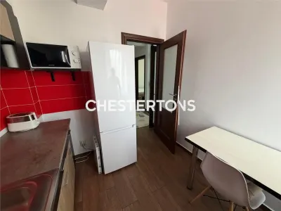 Apartament 2 camere de inchiriat in zona Parcului Bazilescu - foto 9
