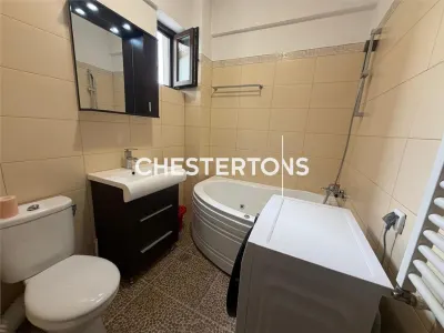 Apartament 2 camere de inchiriat in zona Parcului Bazilescu - foto 10
