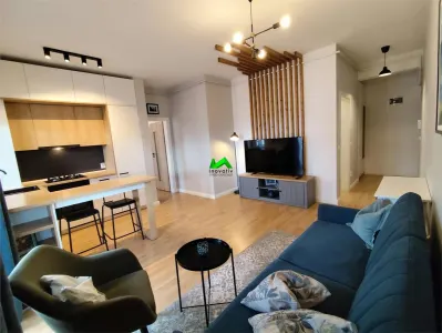 Apartament 2 camere de inchiriat Sibiu Turnisor Magnolia - Sibiu