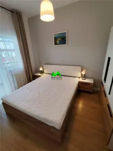 Apartament 2 camere de inchiriat Sibiu Turnisor Magnolia - foto 7
