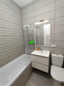 Apartament 2 camere de inchiriat Sibiu Turnisor Magnolia - foto 9