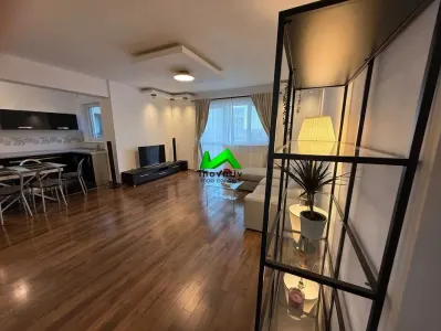 Apartament de inchiriat 2 camere Sibiu Rahovei - Sibiu