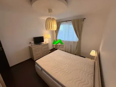 Apartament de inchiriat 2 camere Sibiu Rahovei - foto 6