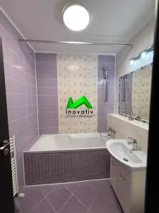 Apartament de inchiriat 2 camere Sibiu Rahovei - foto 7