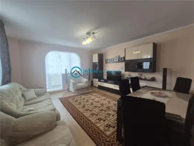 Royal Imobiliare - Inchiriere Casa P+1 zona Cina - Ploiesti