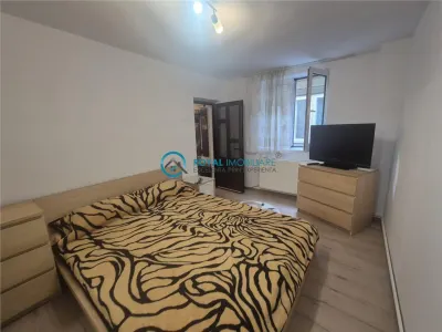 Royal Imobiliare - Inchiriere Casa P+1 zona Cina - foto 6