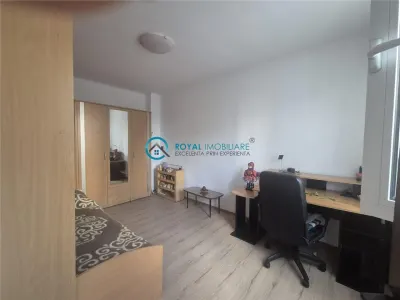 Royal Imobiliare - Inchiriere Casa P+1 zona Cina - foto 10