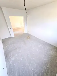Casa noua semifinisata | Teren 550 mp | 4 camere - 3 bai - foto 14