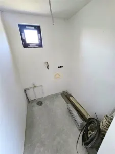 Casa noua semifinisata | Teren 550 mp | 4 camere - 3 bai - foto 15