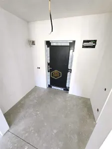 Casa noua semifinisata | Teren 550 mp | 4 camere - 3 bai - foto 16