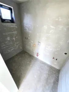 Casa noua semifinisata | Teren 550 mp | 4 camere - 3 bai - foto 20