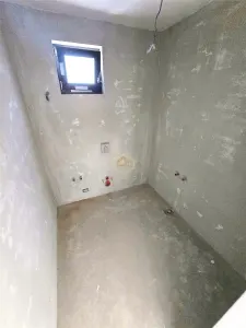 Casa noua semifinisata | Teren 550 mp | 4 camere - 3 bai - foto 21