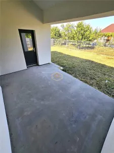 Casa noua semifinisata | Teren 550 mp | 4 camere - 3 bai - foto 23