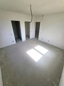 Casa noua semifinisata | Teren 550 mp | 4 camere - 3 bai - foto 5