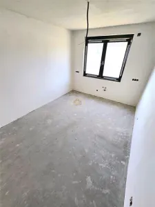 Casa noua semifinisata | Teren 550 mp | 4 camere - 3 bai - foto 8