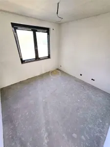 Casa noua semifinisata | Teren 550 mp | 4 camere - 3 bai - foto 10