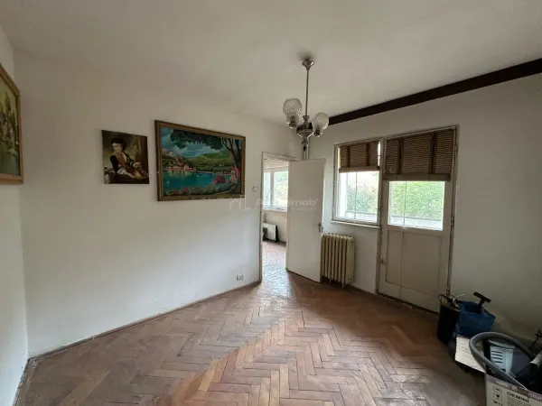 Apartament 3 camere Reșița - poza 17