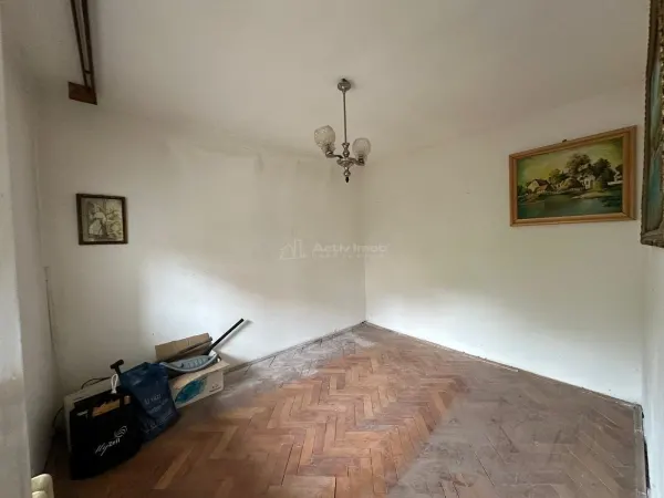 Apartament 3 camere Reșița - poza 21