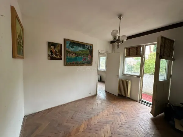 Apartament 3 camere Reșița - poza 6