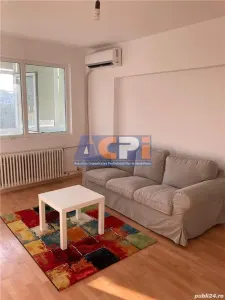 APARTAMENT 2 CAMERE DE INCHIRIAT - CANTEMIR / TINERETULUI - Bucuresti