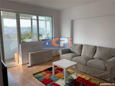 APARTAMENT 2 CAMERE DE INCHIRIAT - CANTEMIR / TINERETULUI - foto 2
