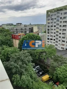 APARTAMENT 2 CAMERE DE INCHIRIAT - CANTEMIR / TINERETULUI - foto 15