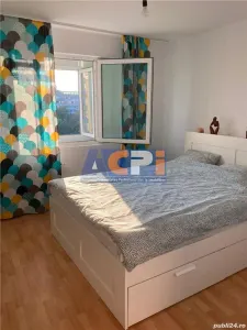 APARTAMENT 2 CAMERE DE INCHIRIAT - CANTEMIR / TINERETULUI - foto 5
