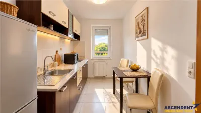 Garsoniera gata de mutare/ investitie, 37 mp+balcon+ boxa, Avantgarden, Bartolomeu, Brasov - foto 2