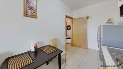 Garsoniera gata de mutare/ investitie, 37 mp+balcon+ boxa, Avantgarden, Bartolomeu, Brasov - foto 11