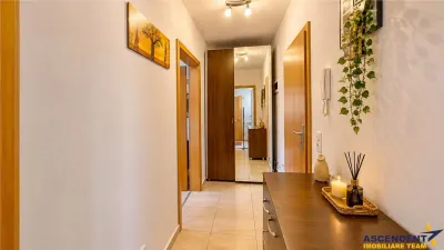 Garsoniera gata de mutare/ investitie, 37 mp+balcon+ boxa, Avantgarden, Bartolomeu, Brasov - foto 4