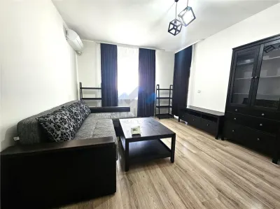 Carrefour Popas Pacurari-apartament decomandat - foto 2