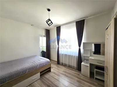 Carrefour Popas Pacurari-apartament decomandat - foto 11