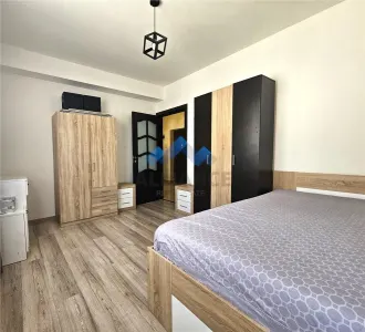 Carrefour Popas Pacurari-apartament decomandat - foto 12