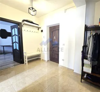 Carrefour Popas Pacurari-apartament decomandat - foto 13