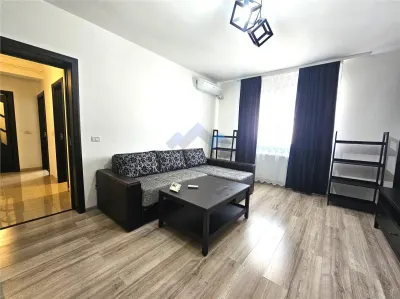 Carrefour Popas Pacurari-apartament decomandat - foto 3