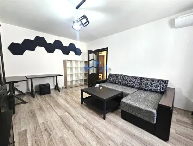 Carrefour Popas Pacurari-apartament decomandat - foto 4
