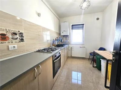 Carrefour Popas Pacurari-apartament decomandat - foto 5