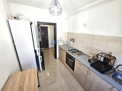 Carrefour Popas Pacurari-apartament decomandat - foto 6