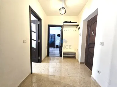 Carrefour Popas Pacurari-apartament decomandat - foto 9