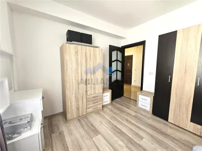 Carrefour Popas Pacurari-apartament decomandat - foto 10