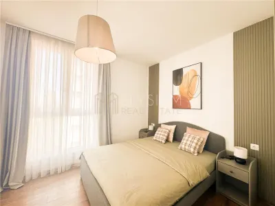 Apartament de inchiriat 2 camere Floreasca Residence - foto 11